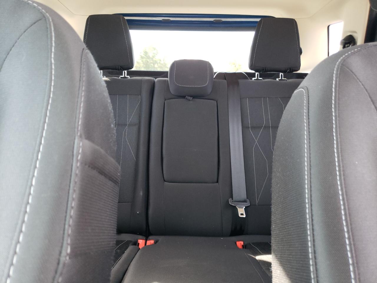 2020 Ford EcoSport - Image 10