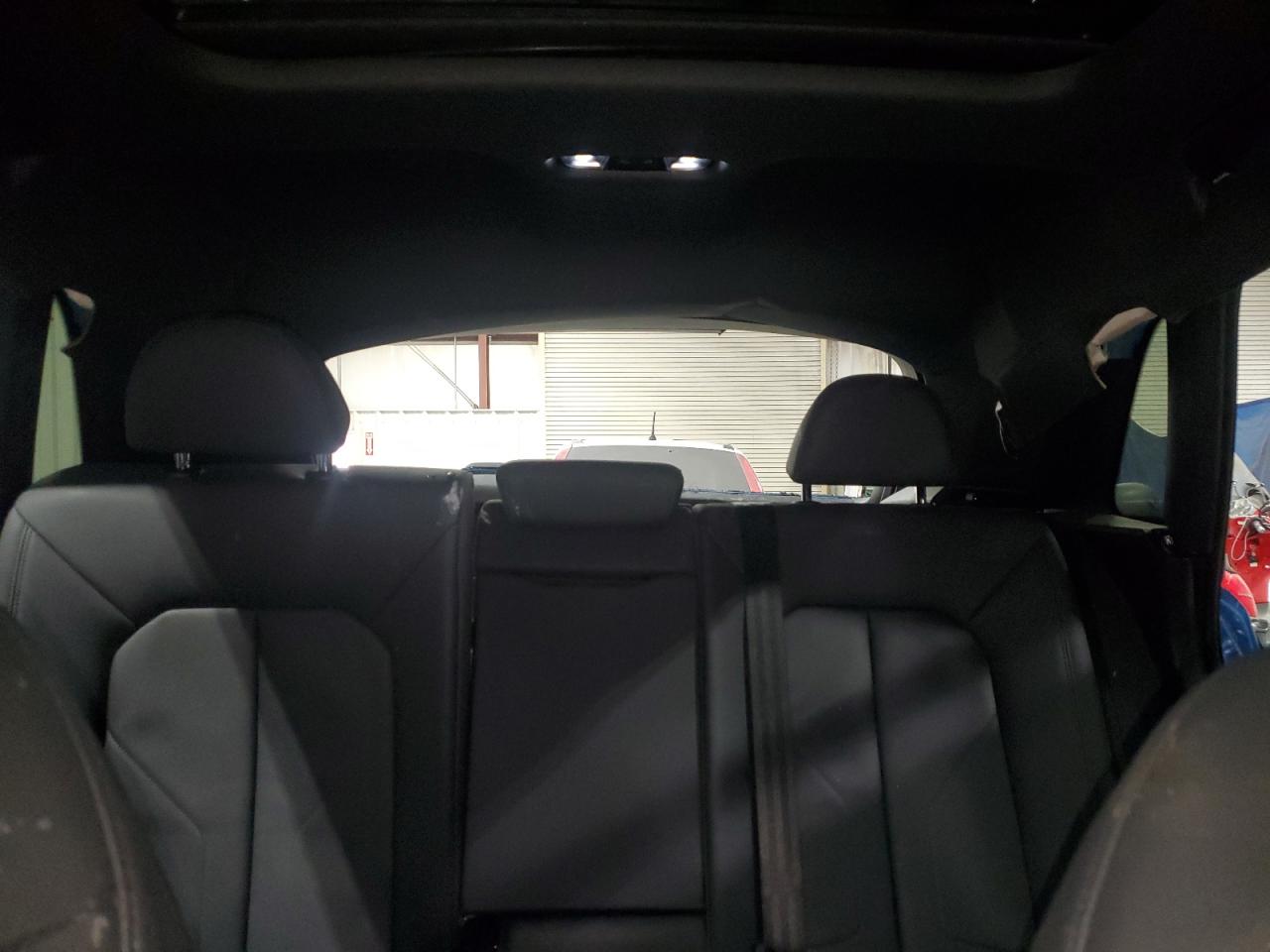 2019 Audi Q3 - Image 10