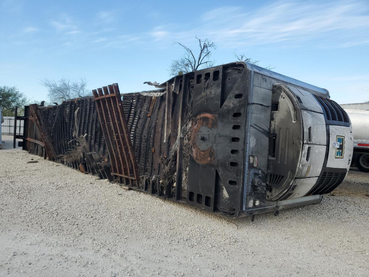 2019 Great Dane Trailer for Sale in San Antonio, TX - Burn