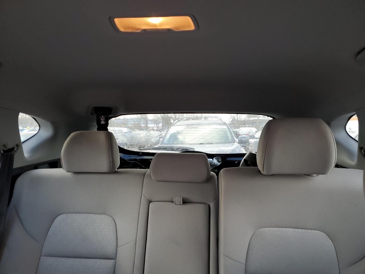 2016 Hyundai Tucson - Image 10