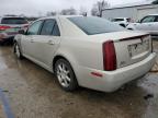 2007 Cadillac Sts  for Sale in Pekin, IL - Front End