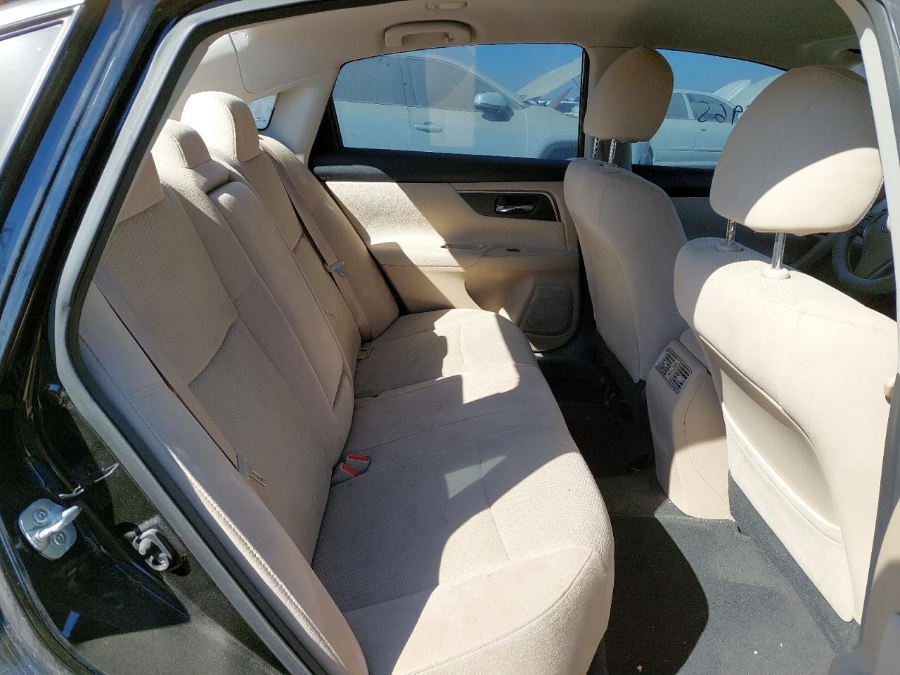 1N4AL3A90GC103198 - 2016 Nissan Altima 2.5 - #41345965