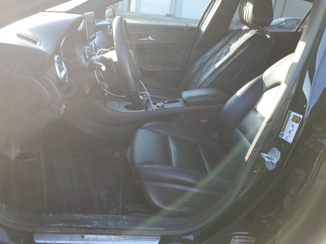 2016 Mercedes-Benz GLA-klasse - Image 7
