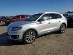 2019 Lincoln Nautilus Select zu verkaufen in Houston, TX - Water/Flood