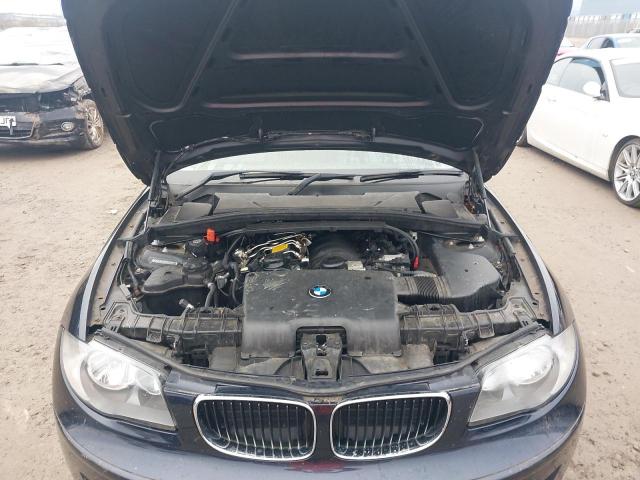 2007 BMW 118I SE AU