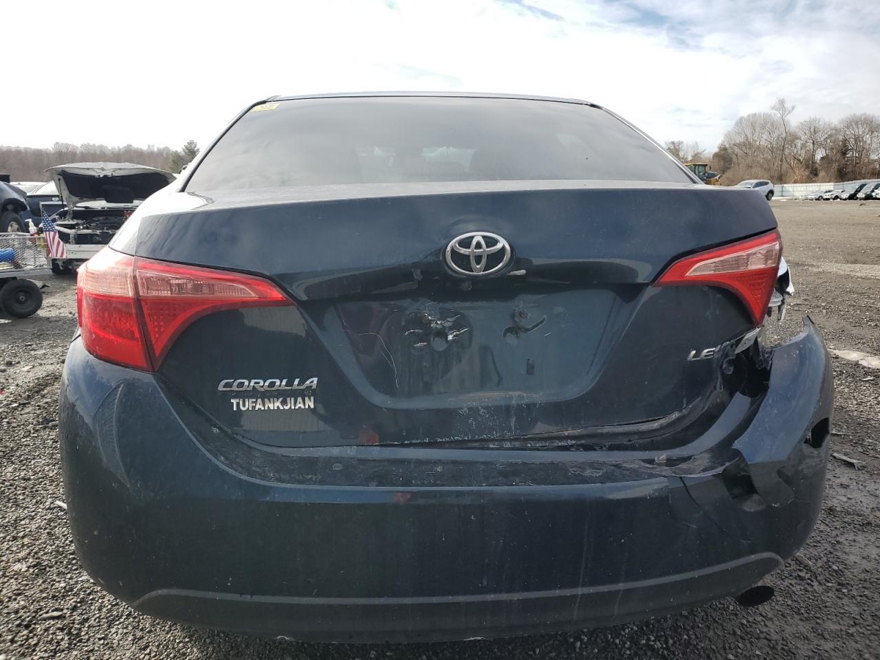 2019 Toyota Corolla - Image 6