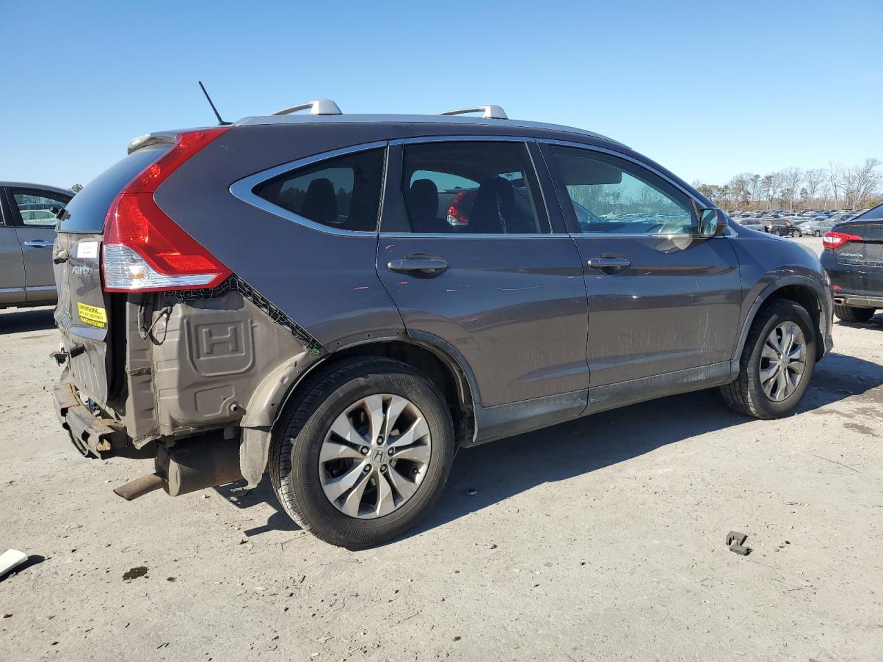 2014 Honda CR-V - Image 3