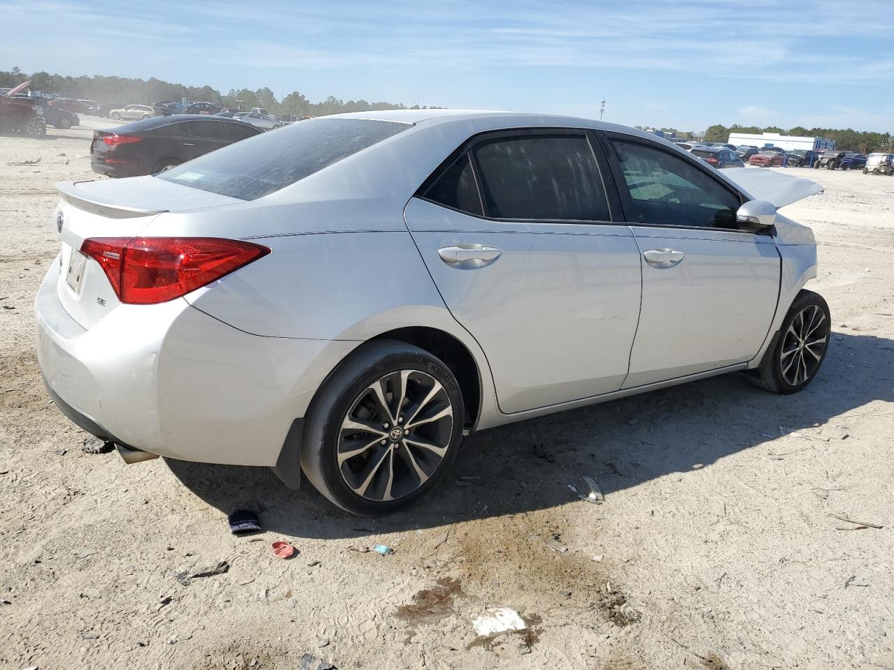 2017 Toyota Corolla - Image 3