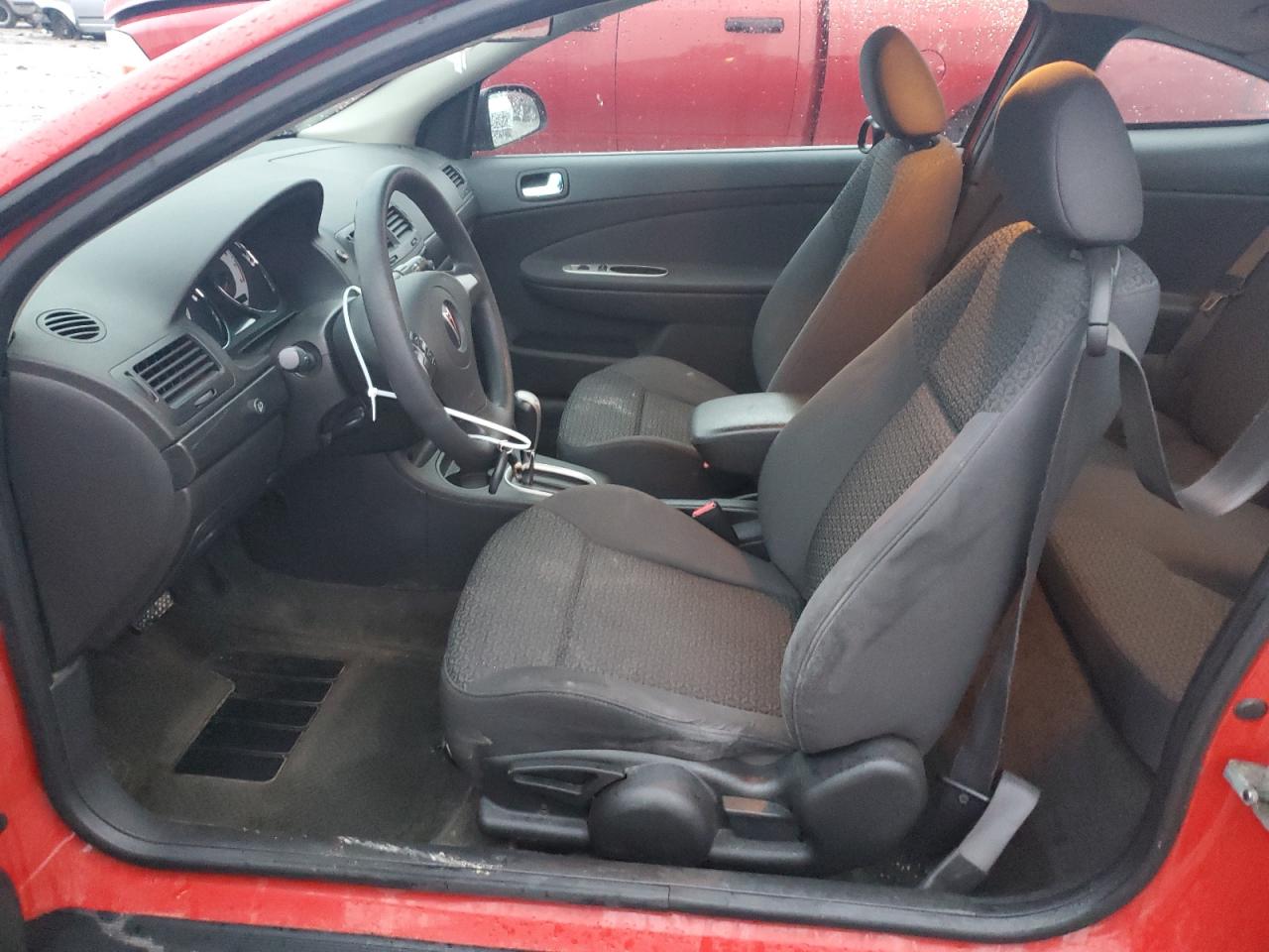 2007 Pontiac G5 - Image 7