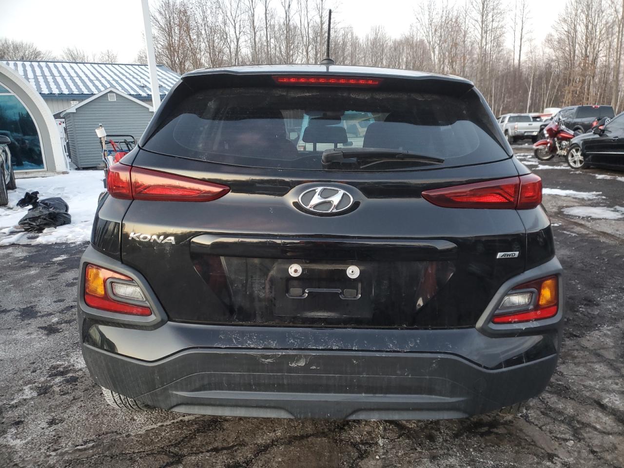 2018 Hyundai Kona - Image 6