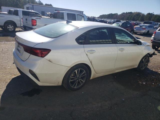  KIA FORTE 2023 Biały