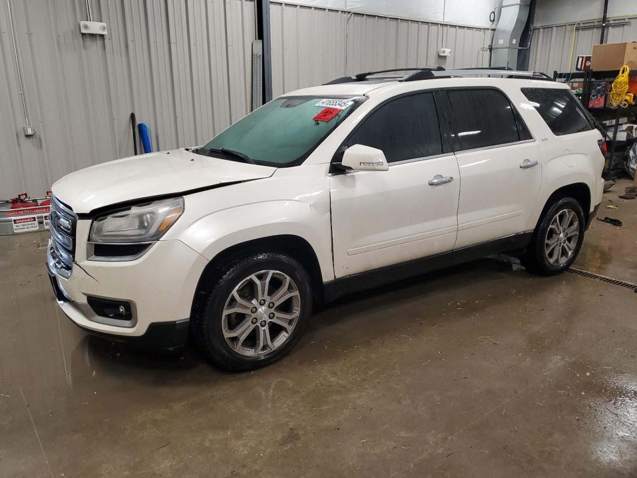 2013 GMC Acadia - Image 1