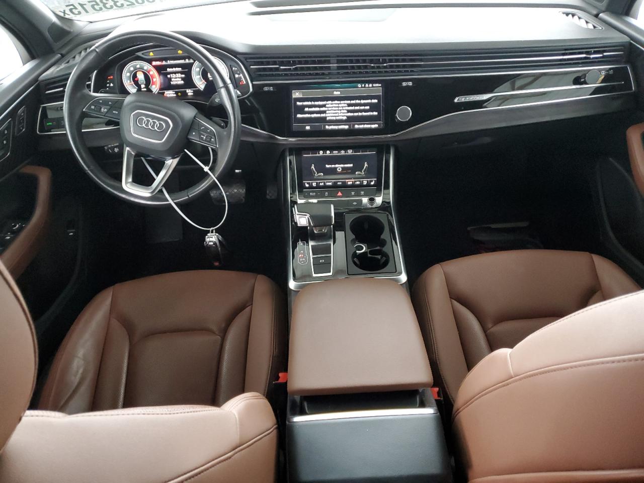 2021 Audi Q7 - Image 8