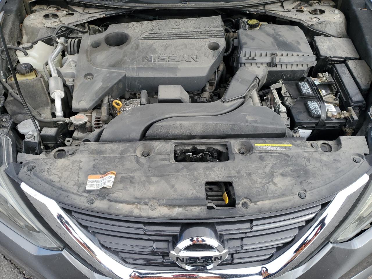 2017 Nissan Altima - Image 13