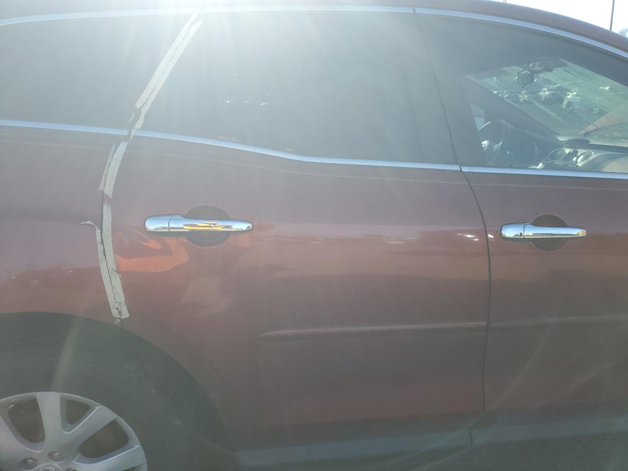2008 Mazda CX-5 - Image 11