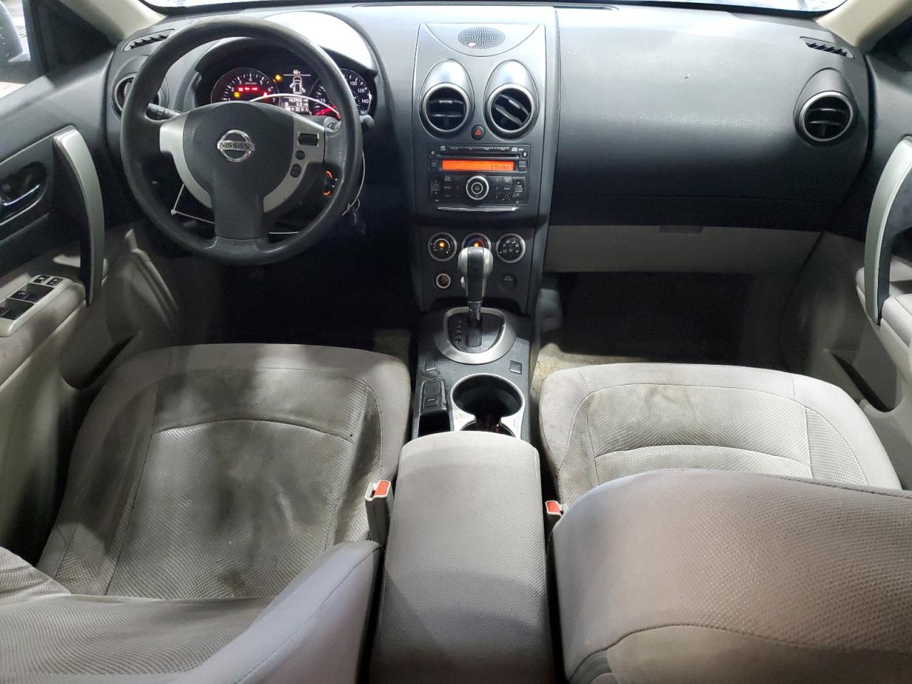2012 Nissan Rogue - Image 8