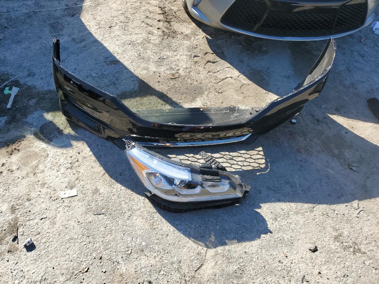 2017 Honda Accord - Image 12
