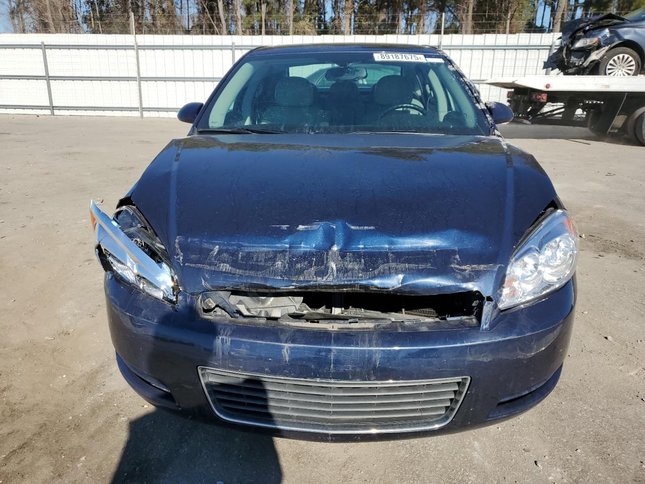 2009 Chevrolet Impala - Image 5