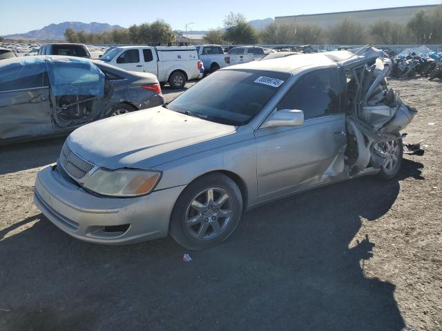 2002 Toyota Avalon Xl