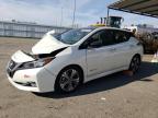 2018 Nissan Leaf S for Sale in Sacramento, CA - Front End