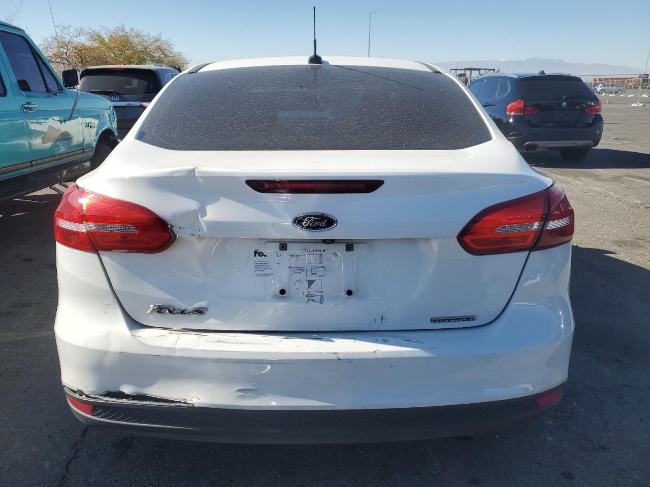2016 Ford Focus - Image 6