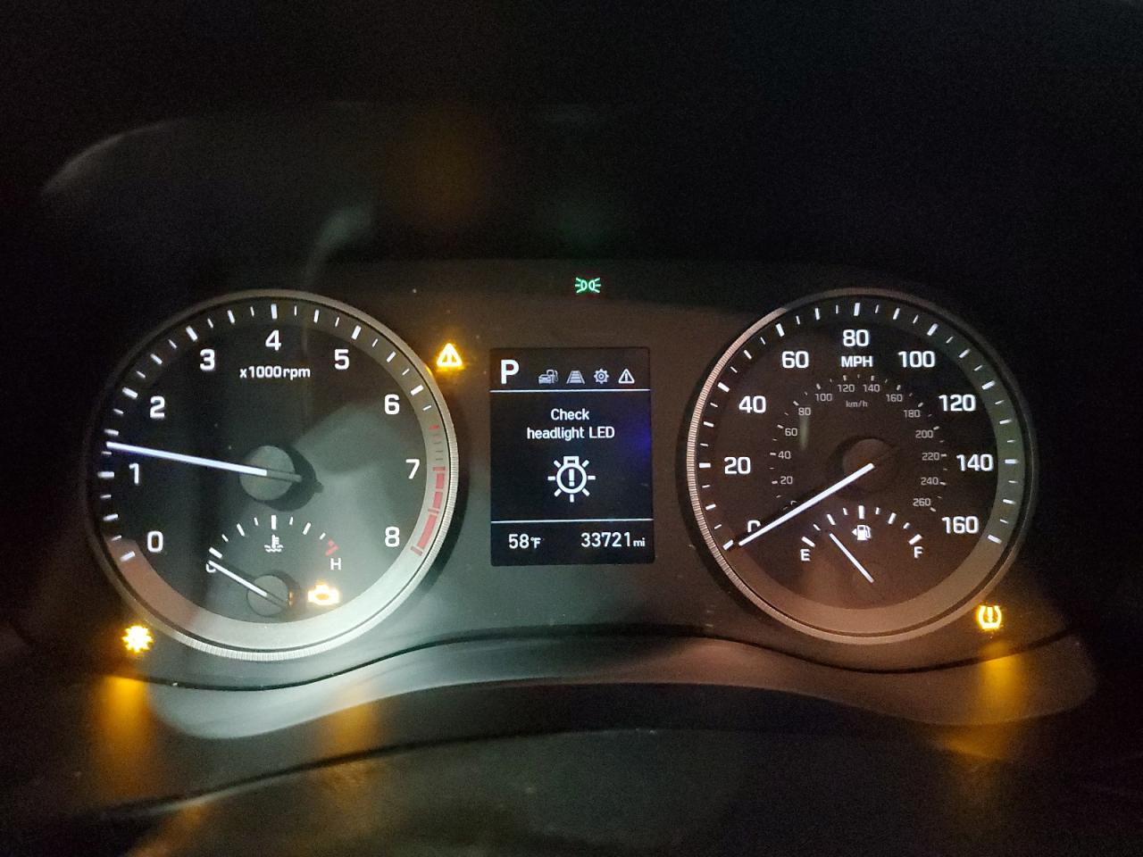 2021 Hyundai Tucson - Image 9