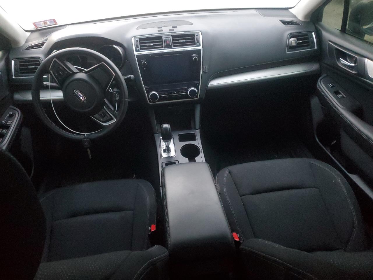 2019 Subaru Legacy - Image 8