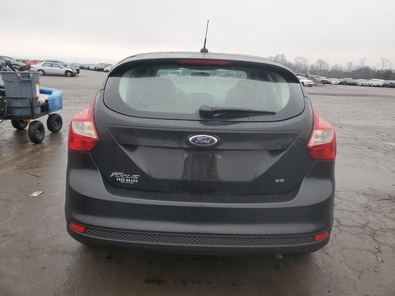 2013 Ford Focus - Image 6