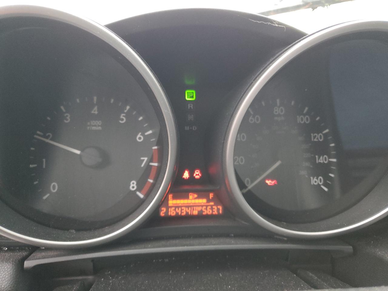 2010 Mazda 3 I VIN: JM1BL1SG1A1209727 Lot: 41529235