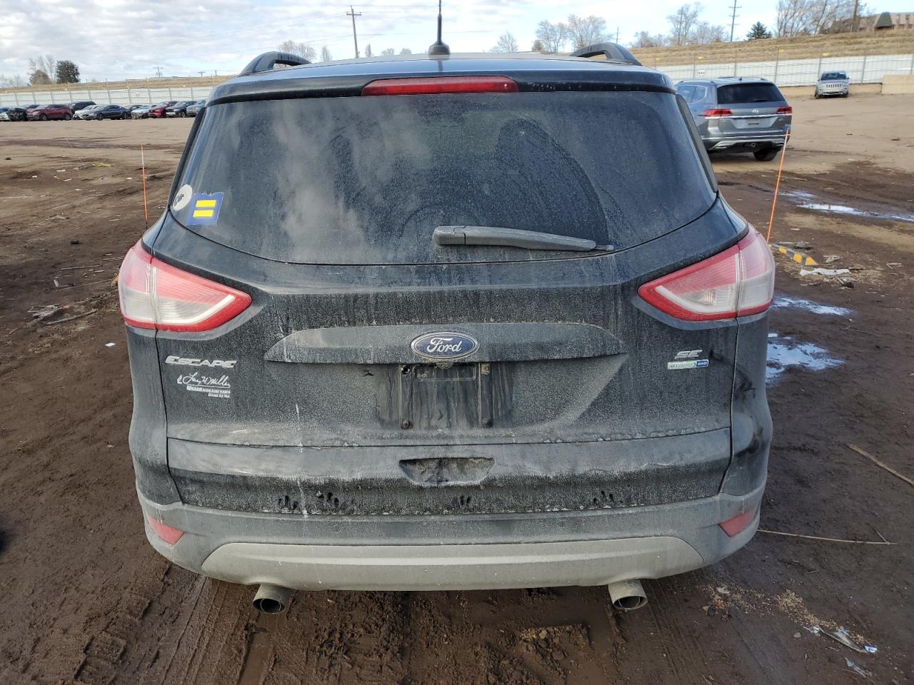 2016 Ford Escape - Image 6