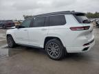 2024 Jeep Grand Cherokee L Summit for Sale in Apopka, FL - Front End