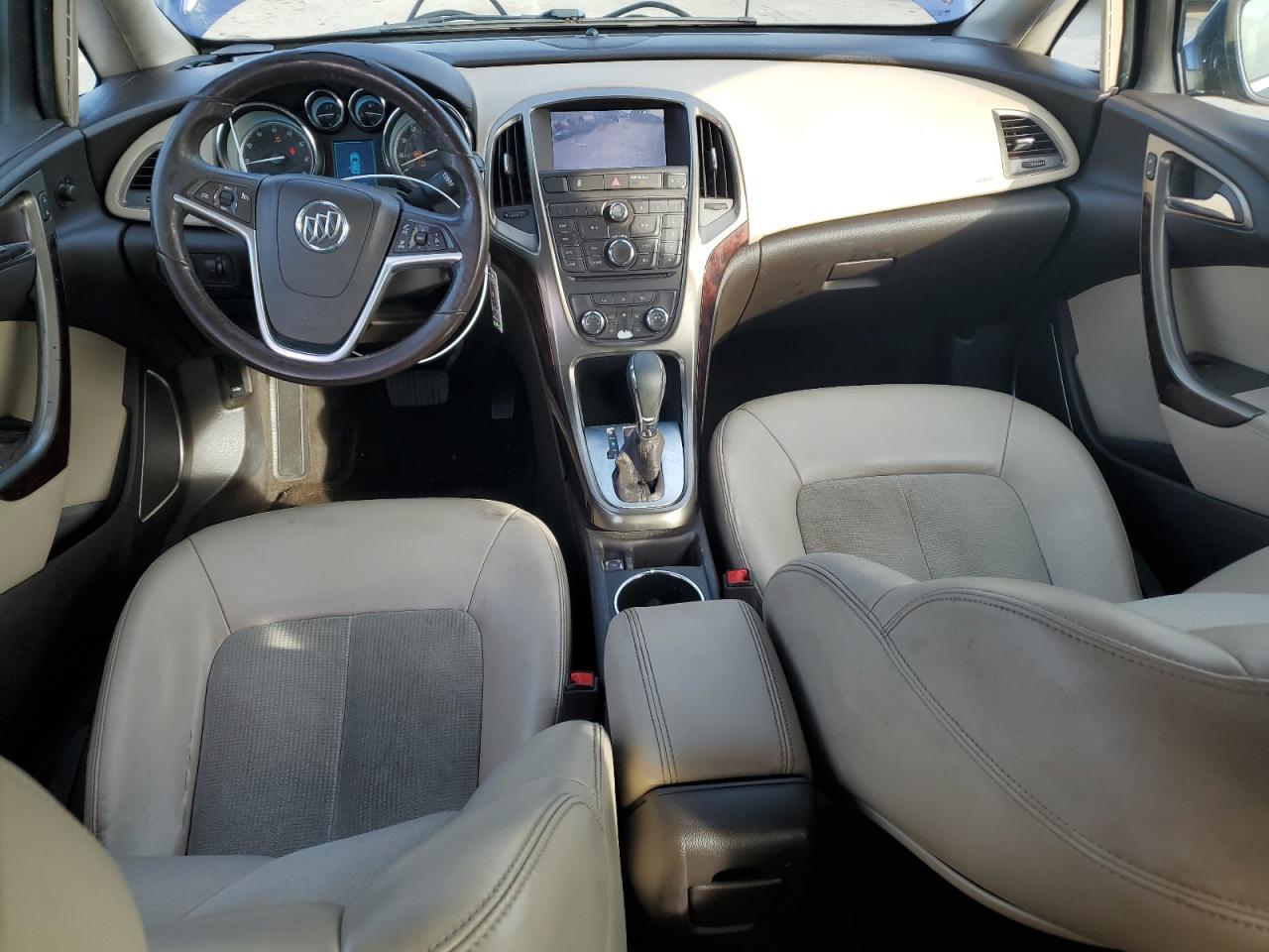 2014 Buick Verano - Image 8