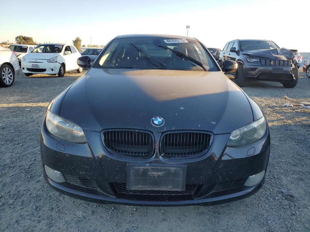 2010 BMW 3er - Image 5