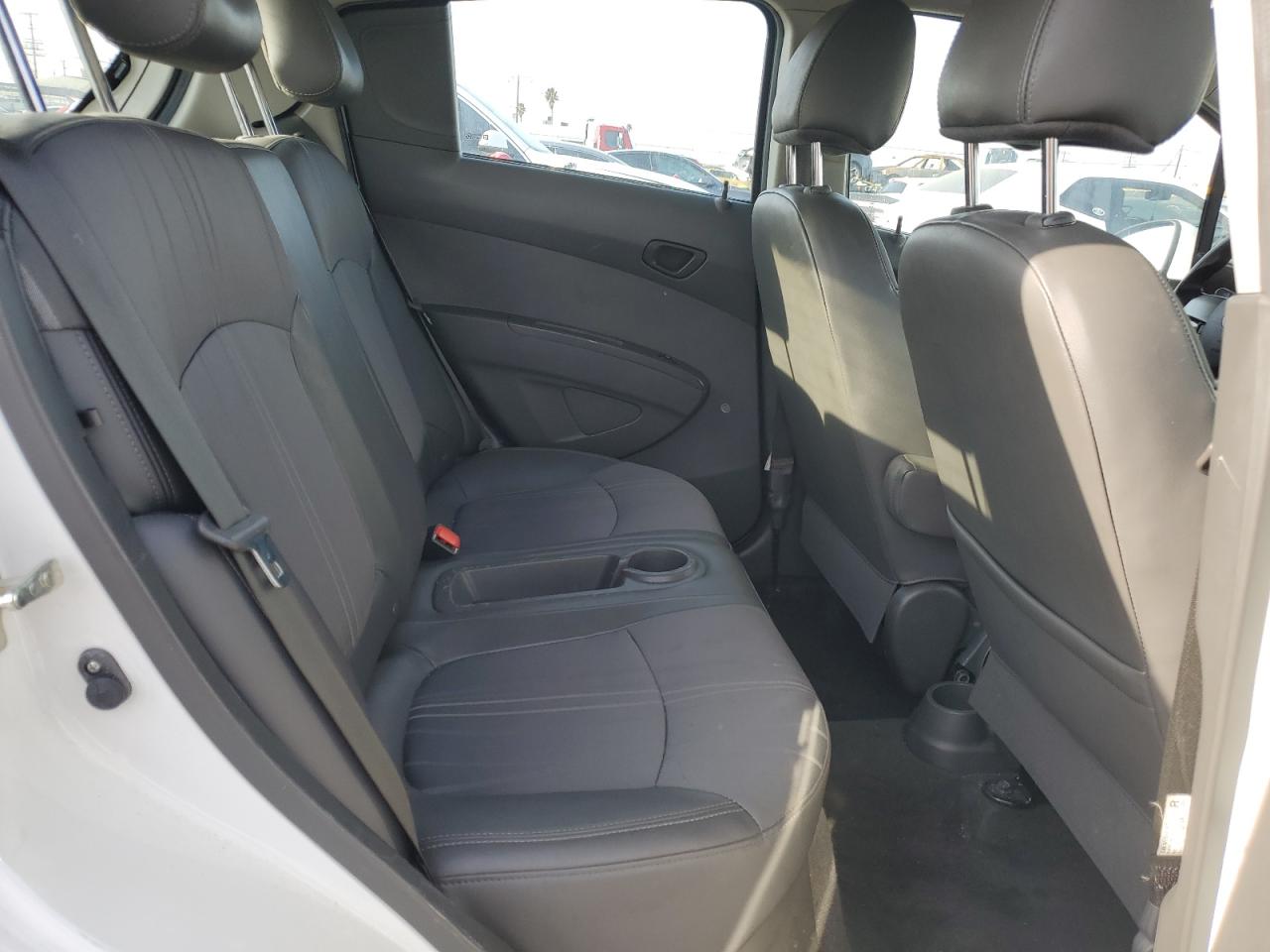 2014 Chevrolet Spark - Image 10