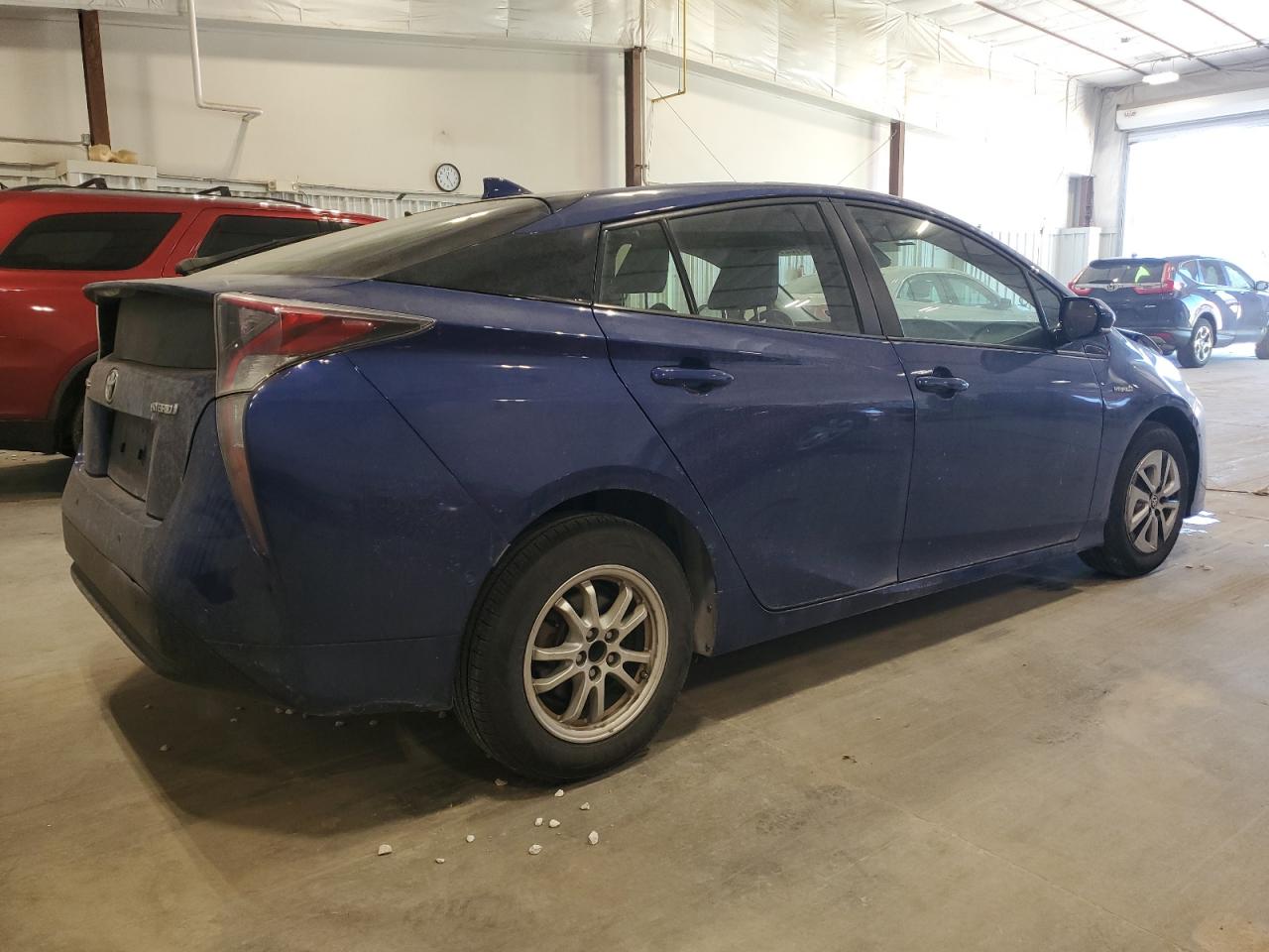 2017 Toyota Prius - Image 3