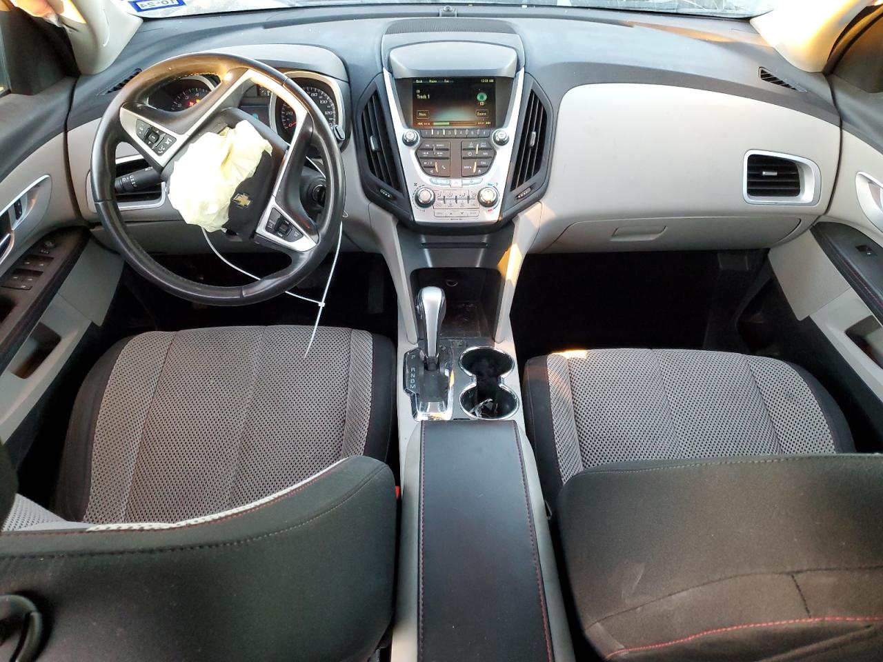 2014 Chevrolet Equinox - Image 8