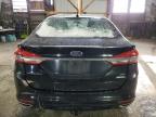 2017 Ford Fusion Se продається в Albany, NY - Front End