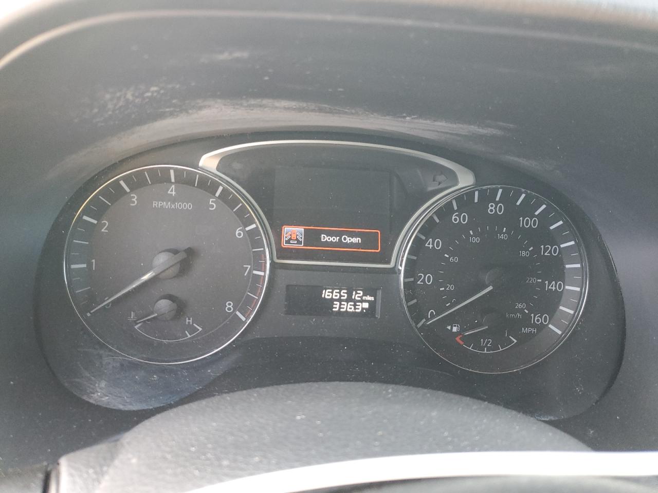 2014 Nissan Pathfinder - Image 9