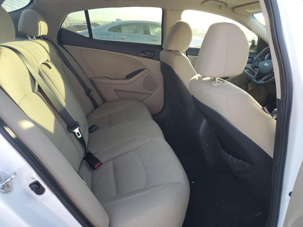 2013 Kia Optima - Image 10