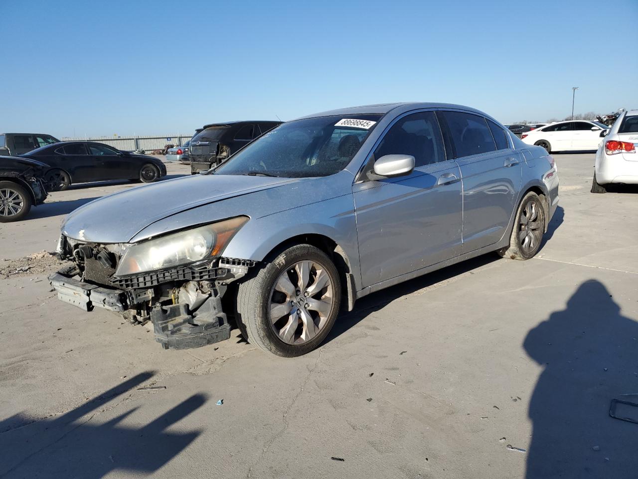 2009 Honda Accord - Image 1