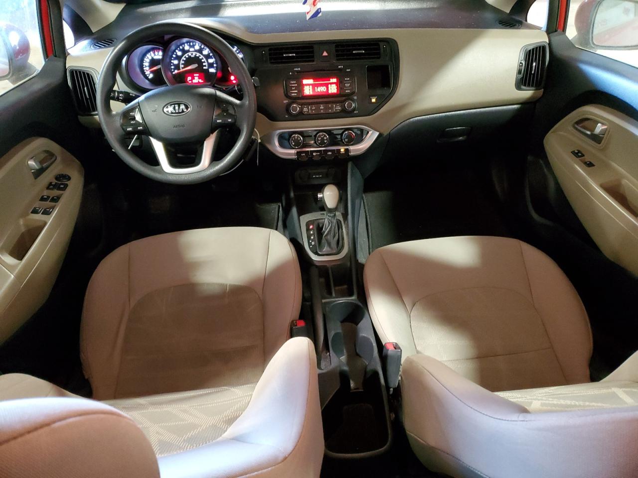 2014 Kia Rio - Image 8