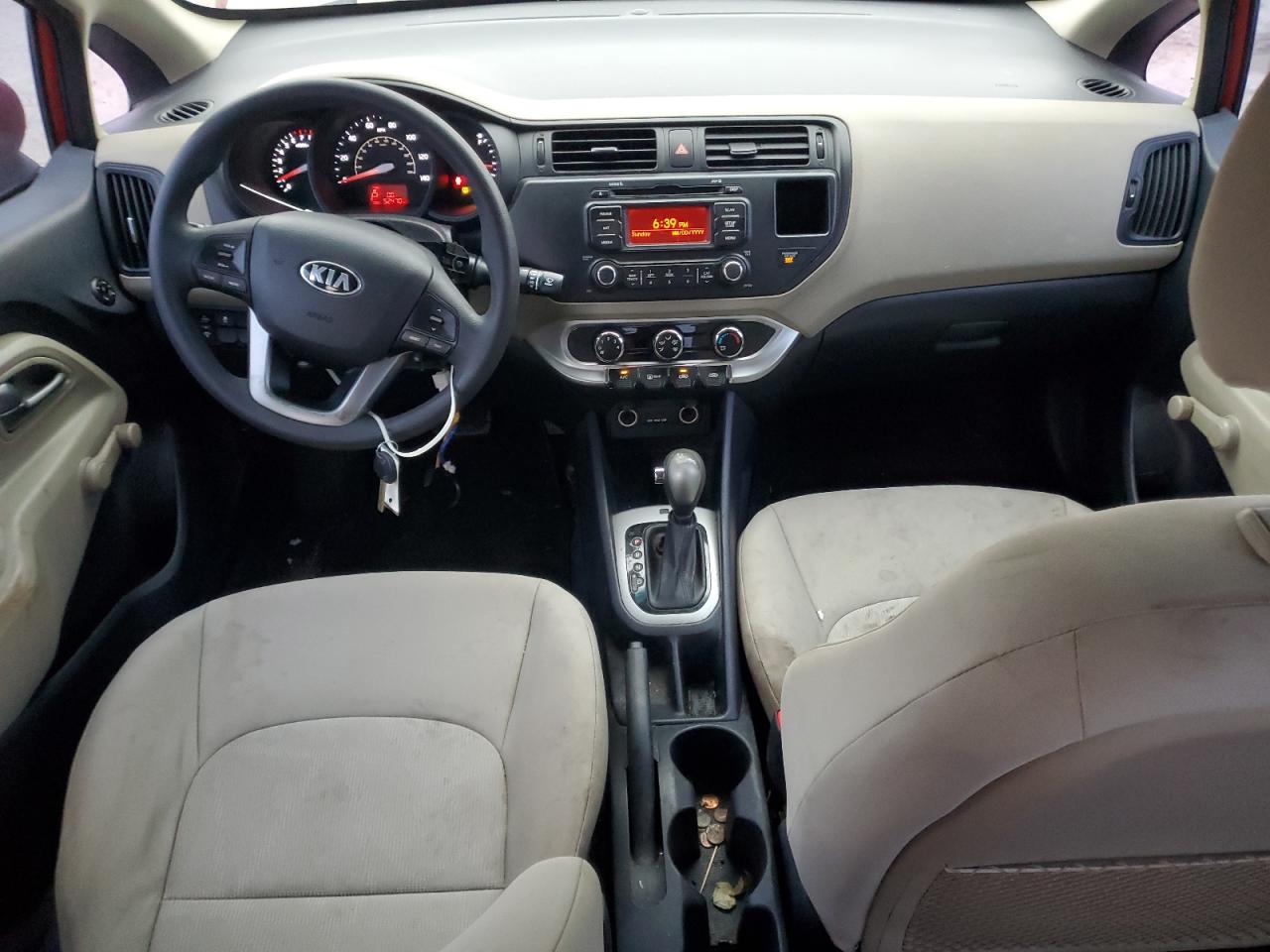 2013 Kia Rio - Image 8