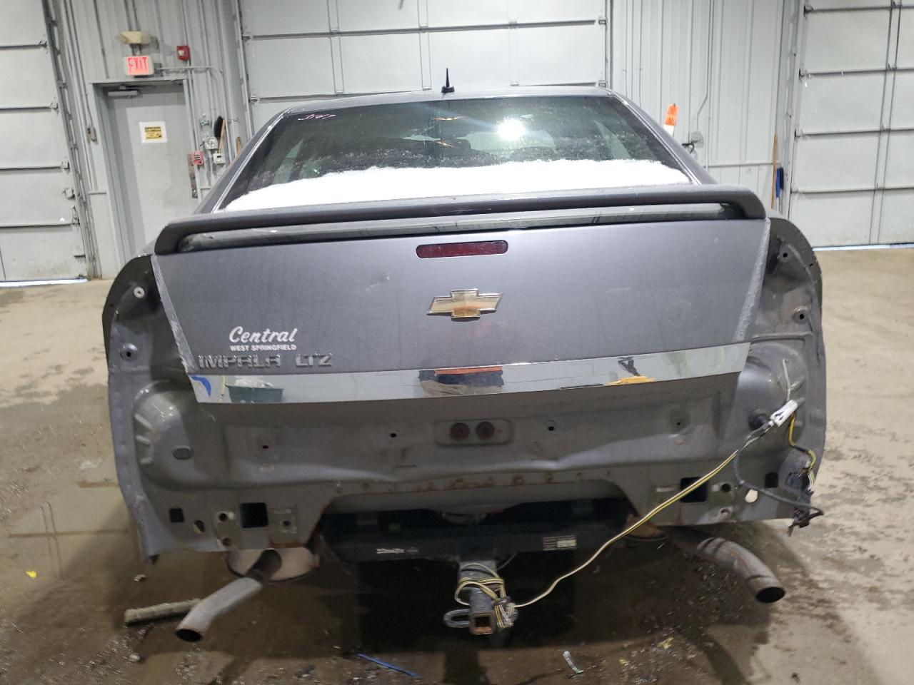 2006 Chevrolet Impala - Image 6
