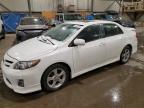 2013 TOYOTA COROLLA BASE for sale at Copart QC - MONTREAL