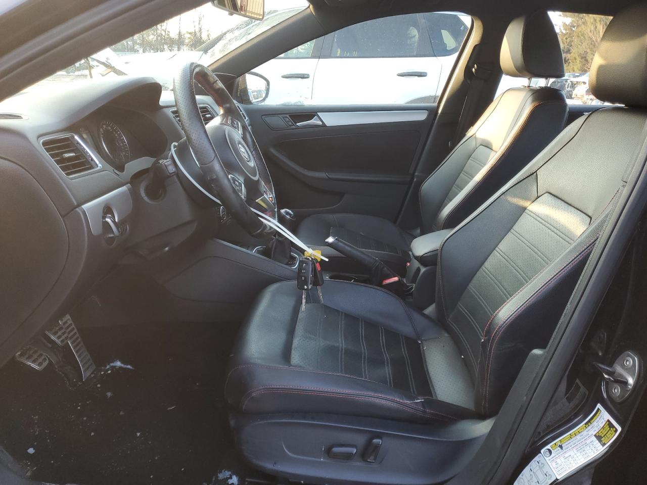 2014 Volkswagen Jetta - Image 7