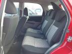 2012 SUZUKI SX4 SZ4 AU for sale at Copart BRISTOL