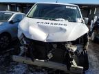 2017 Nissan Nv200 2.5S na sprzedaż w Brighton, CO - Front End