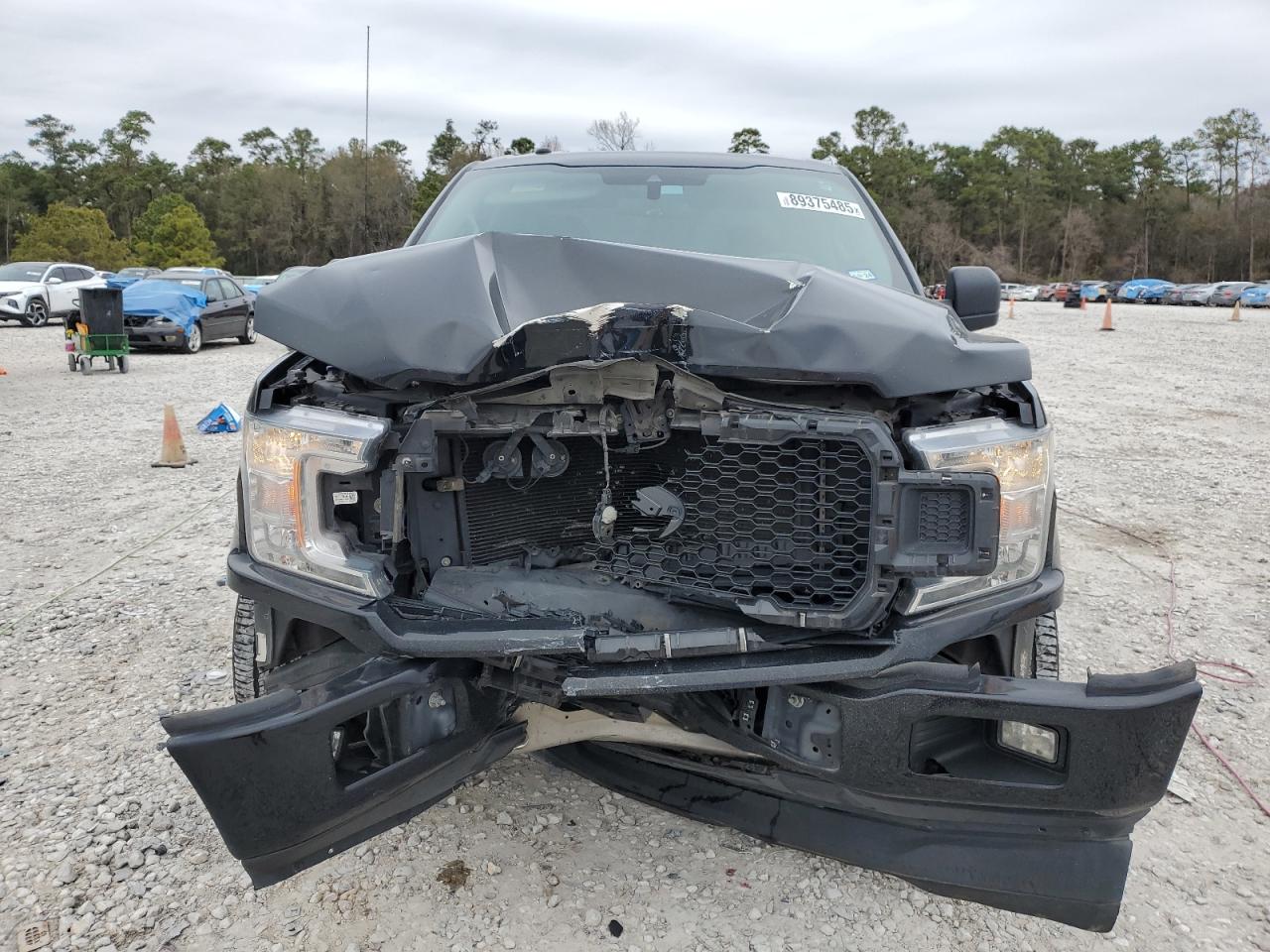 2019 Ford F-150 - Image 5