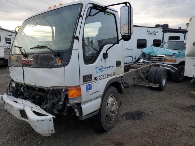 2005 Gmc W4500 W45042