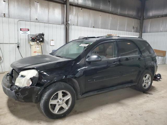 2005 Chevrolet Equinox Lt